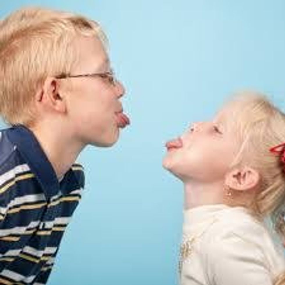 Top 5 Reasons I'd Rather Be A Boy