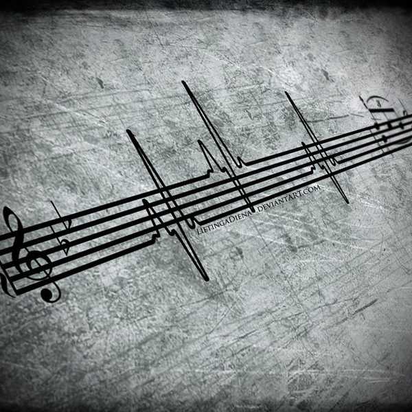 The Theme Music of Your Footsteps