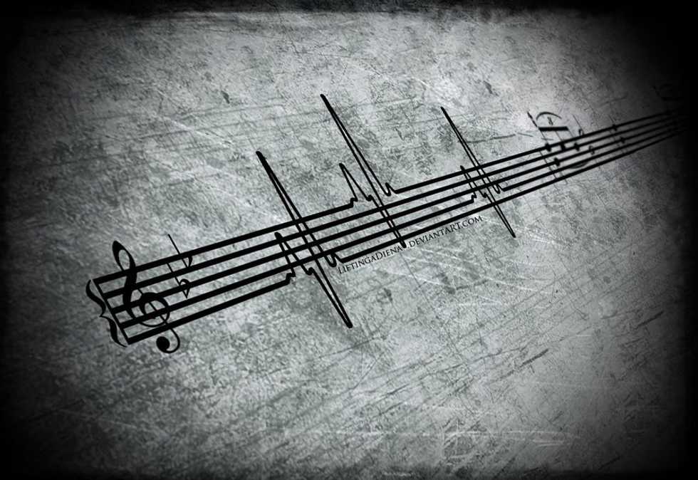 The Theme Music of Your Footsteps