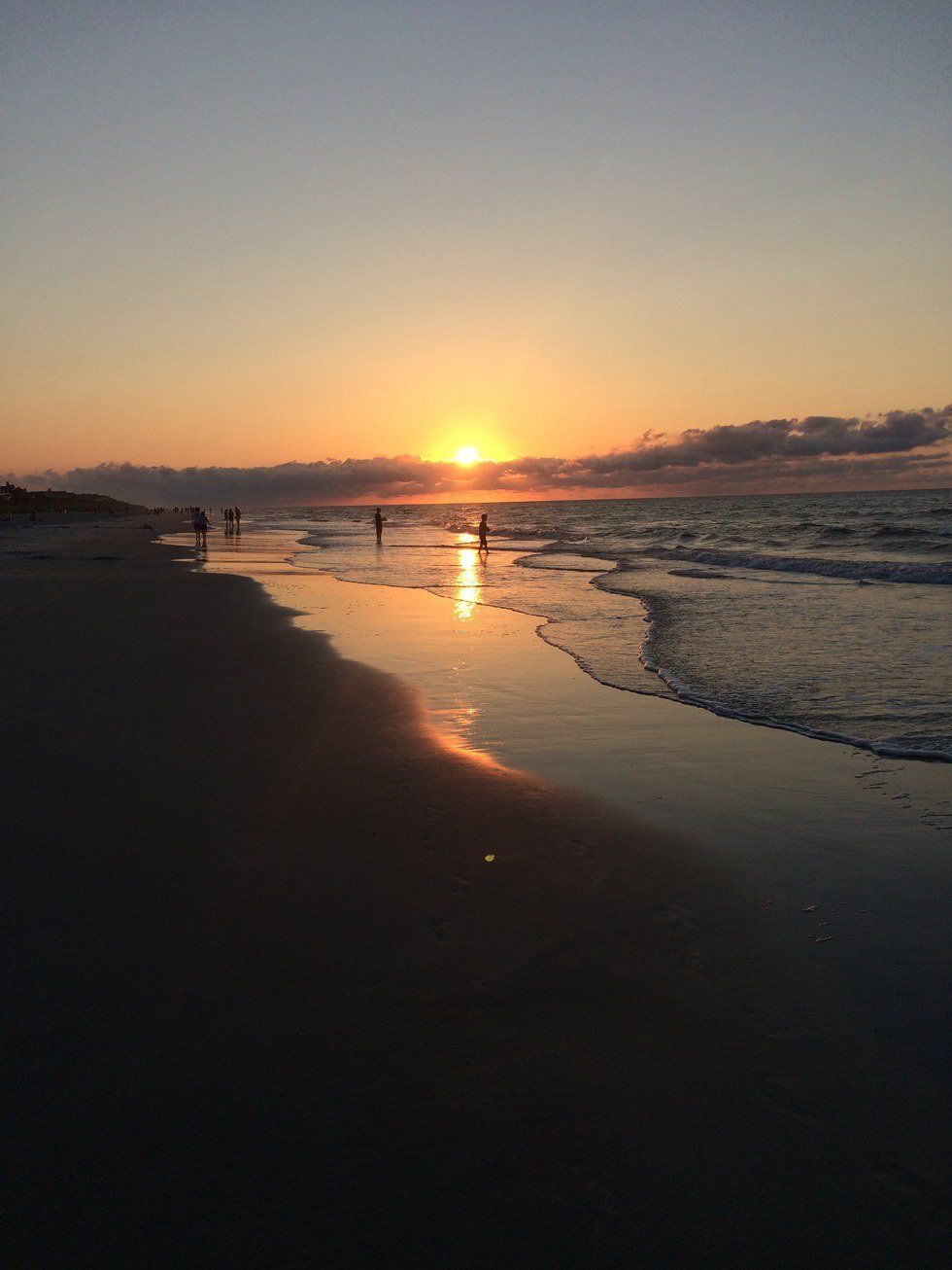 16 Things To Be Thankful For