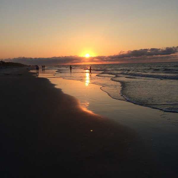 16 Things To Be Thankful For