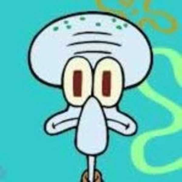 College Helped Me Realize That I Am Squidward Tentacles