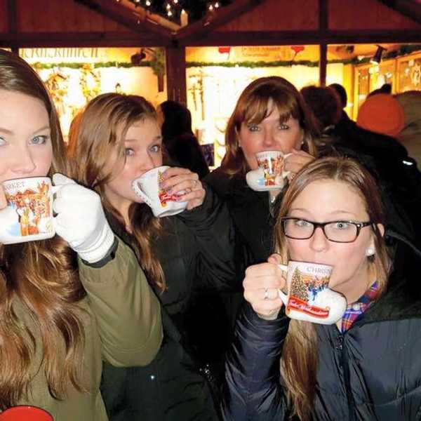 6 Things Hallmark Can't Thank My Mom For