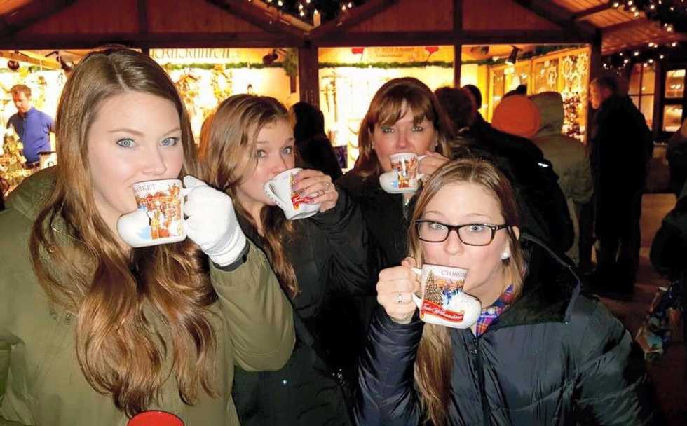 6 Things Hallmark Can't Thank My Mom For