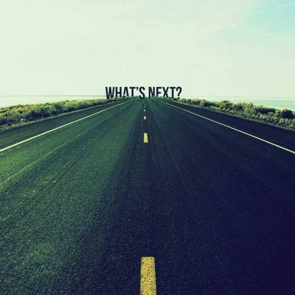 Don't Know What's Next?