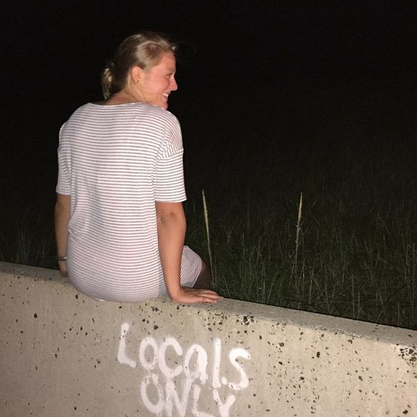 Discovering Self-Love Through Hardship