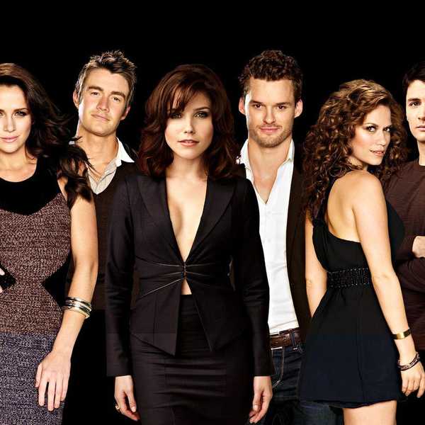 5 One Tree Hill Quotes That Will Change Your Perspective