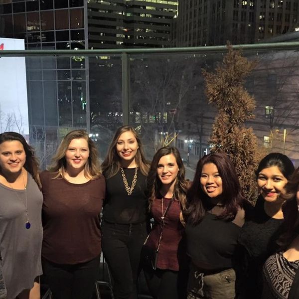 How Social Anxiety Controls My Social Life