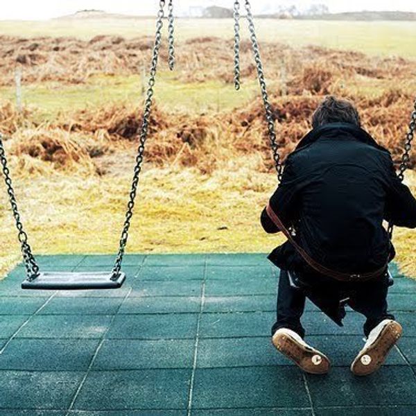 To My Best Friend Who Wasn't Actually My Best Friend