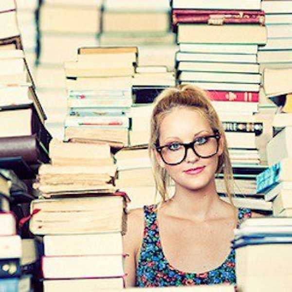 An Open Letter To My Freshman Year Of College