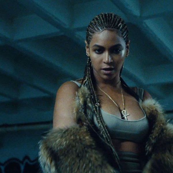 9 Lyrics From Beyoncé's Lemonade To Use For Instagram Captions