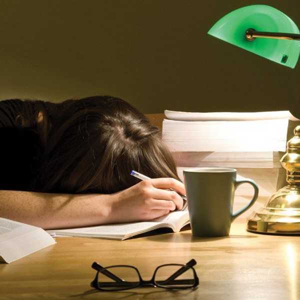 10 Ways To Survive Finals Week