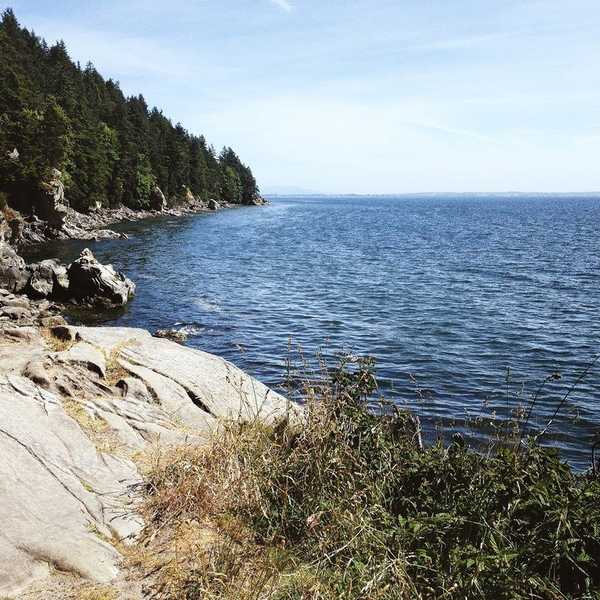 5 Ways Being Outside Can Make Your Life Better