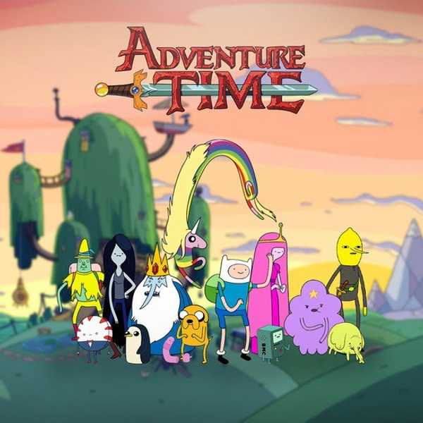 What 'Adventure Time' Taught Me About Leadership