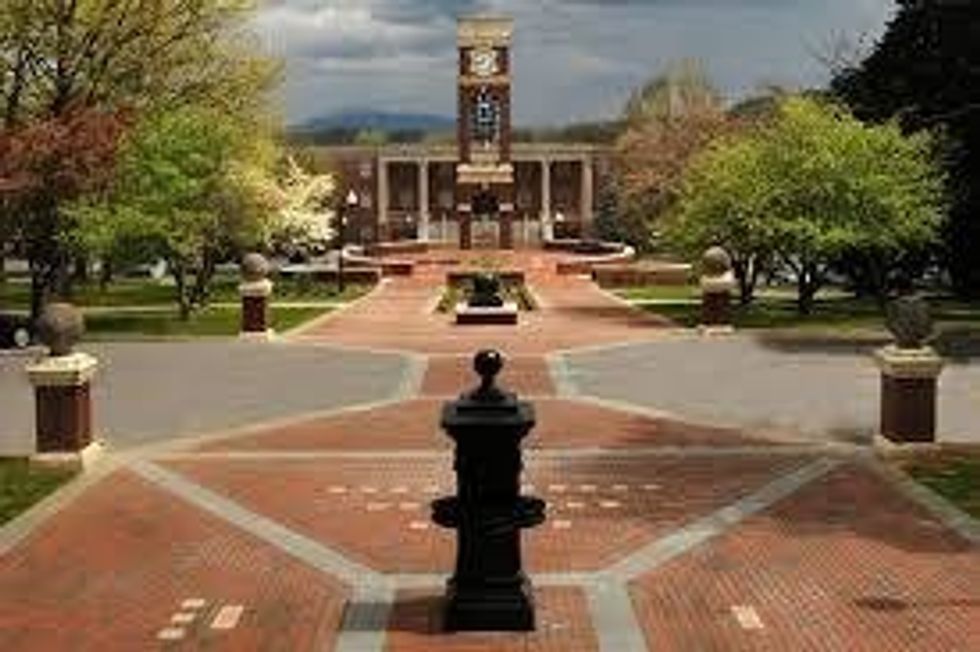 What My First Year At College Taught Me