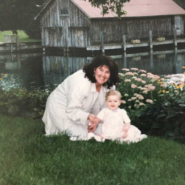 A Thank You Letter To My Mom