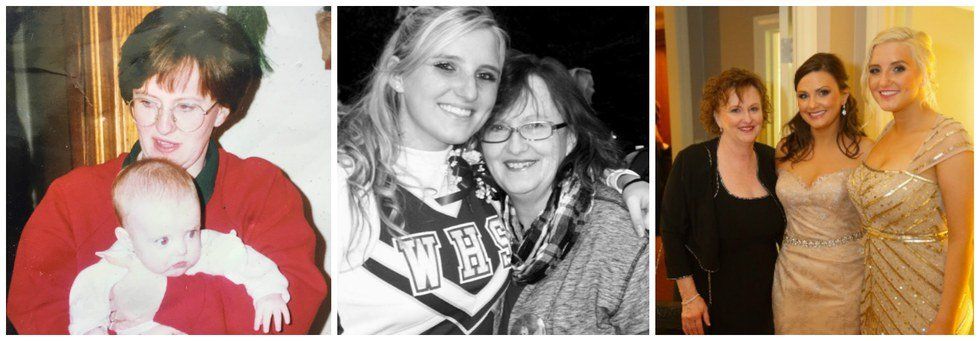 Why We Should All Reconsider Mother's Day