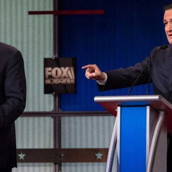 The Ted Cruz Fear is Over