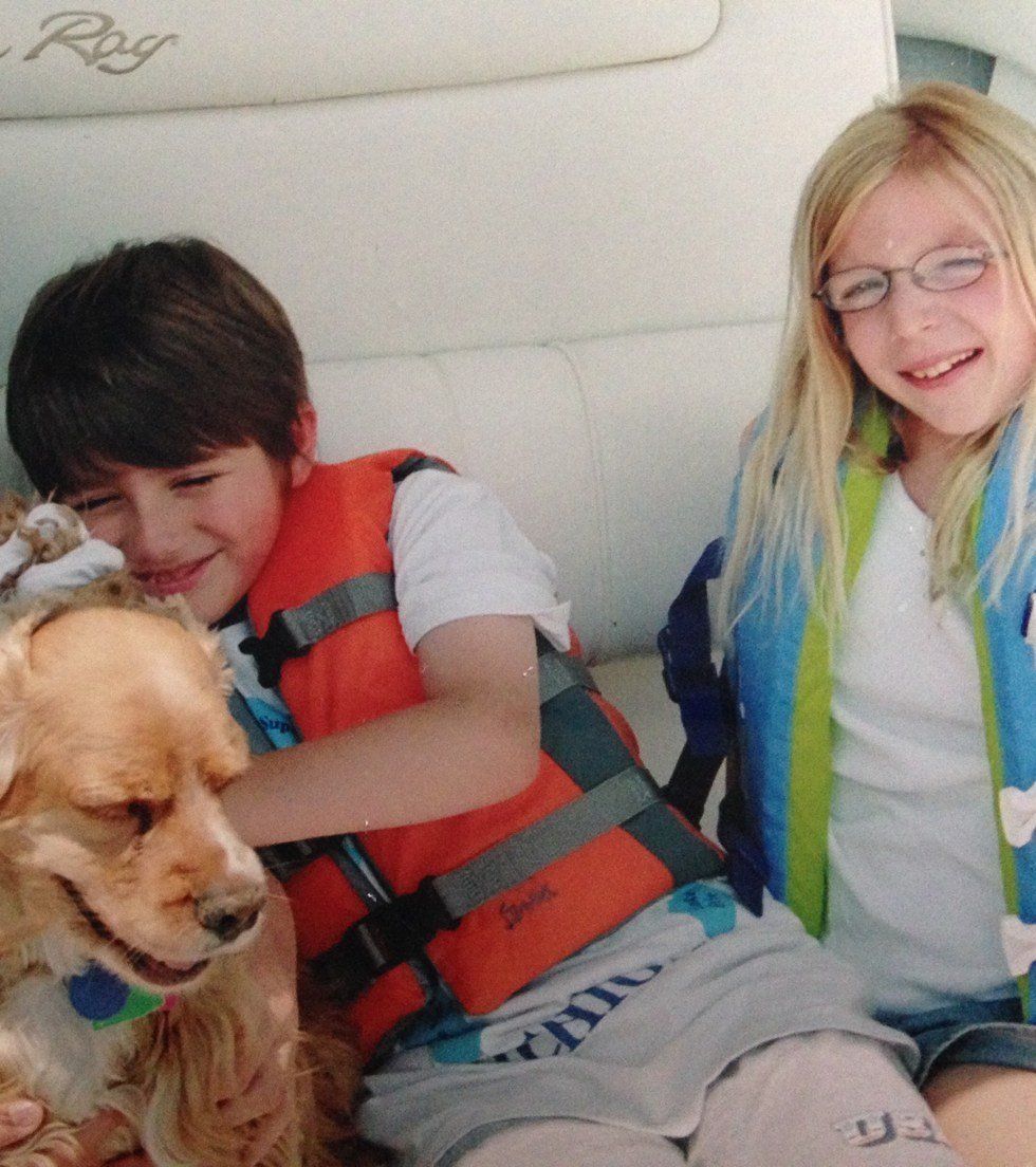 11 Ways You Know You've Been Besties For More Than A Decade