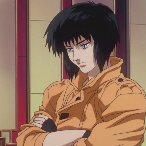 Stop Criticizing Scarlett Johansson For Starring In 'Ghost In The Shell'