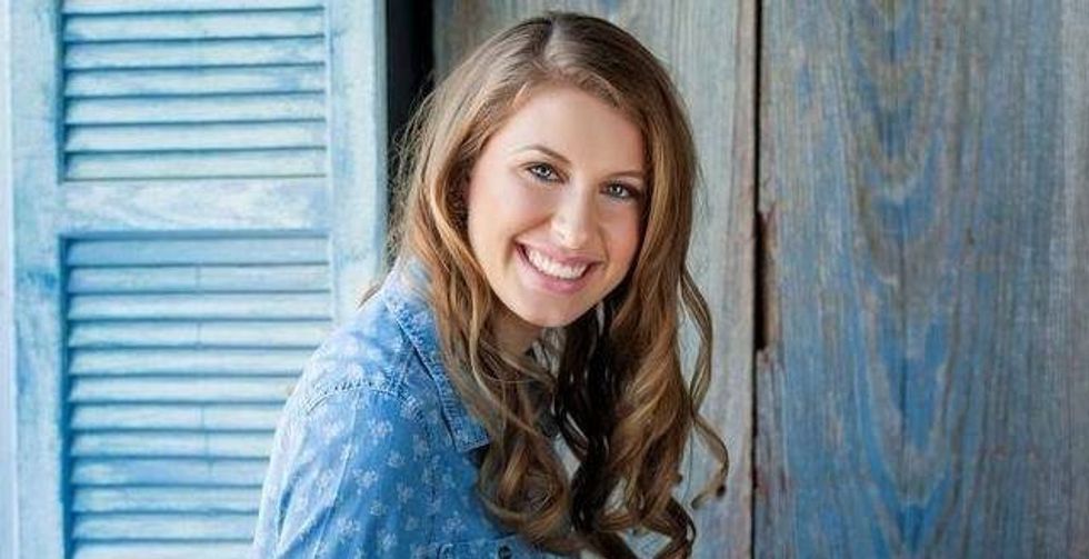 Bachelorette Of The Week: Schuyler