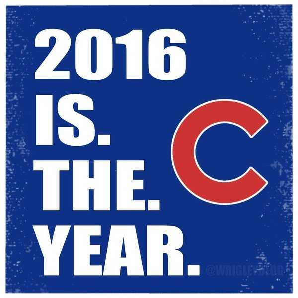 Catching Fire At The Wrong Time: Cubs Edition
