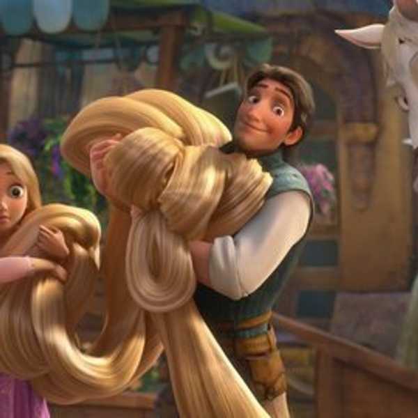 Long Hair, Should Care