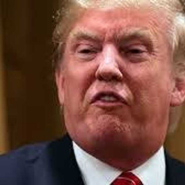 The Real Reason Why Trump Is Not Ronald Reagan