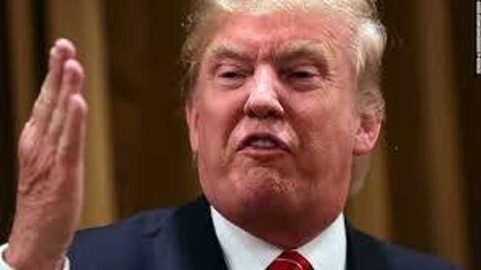 The Real Reason Why Trump Is Not Ronald Reagan