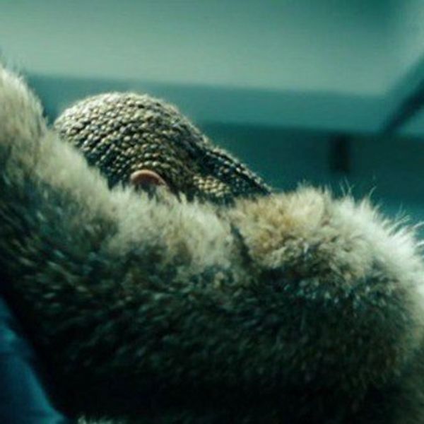 Why I Refuse To Watch Beyoncé's "Lemonade"