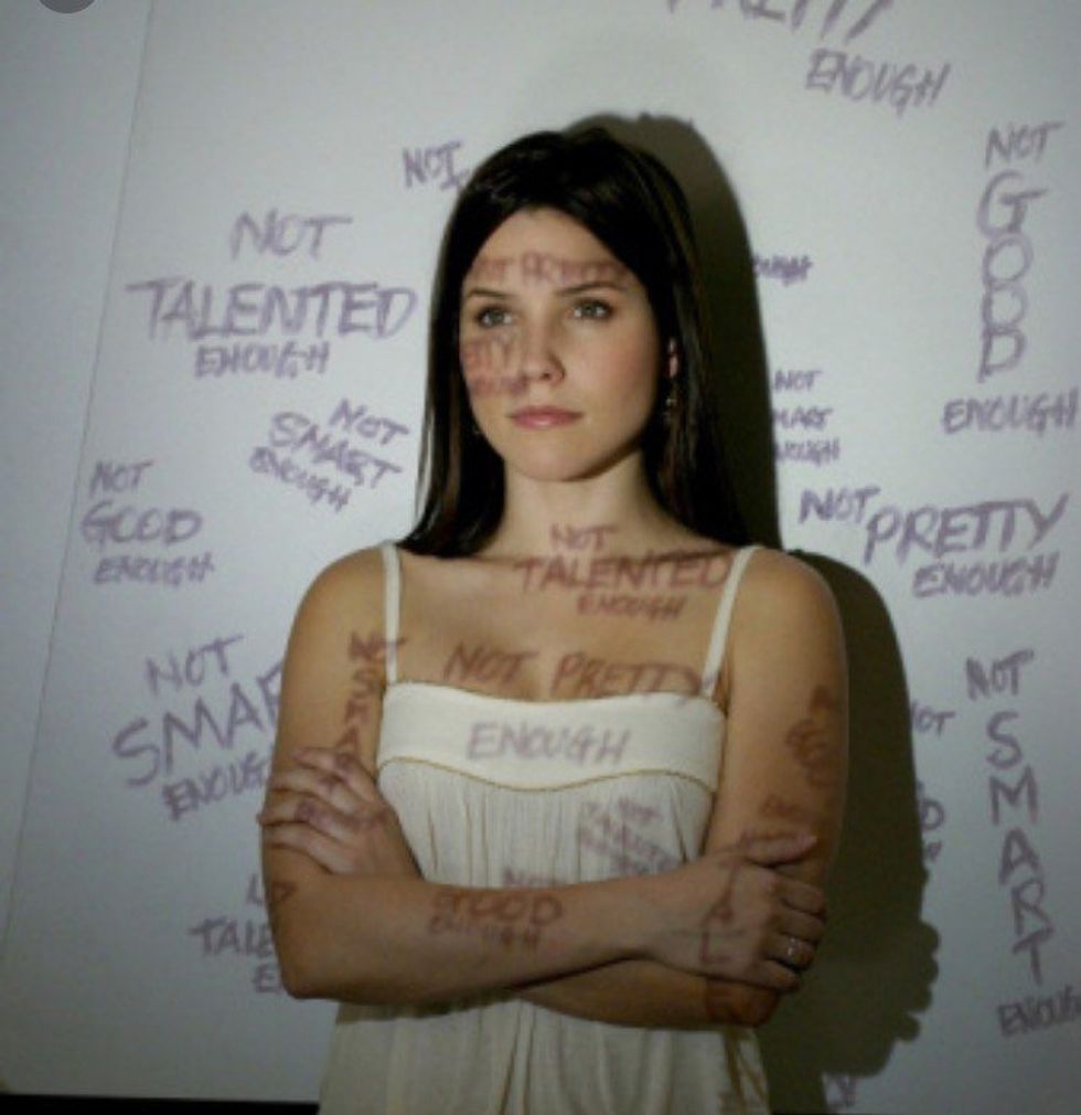 Female Empowerment In The World Today