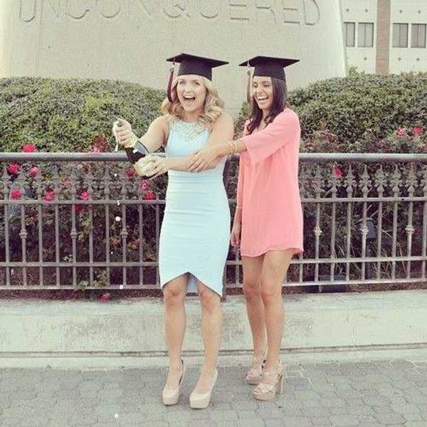 A Letter To My Friend as They Graduate From College