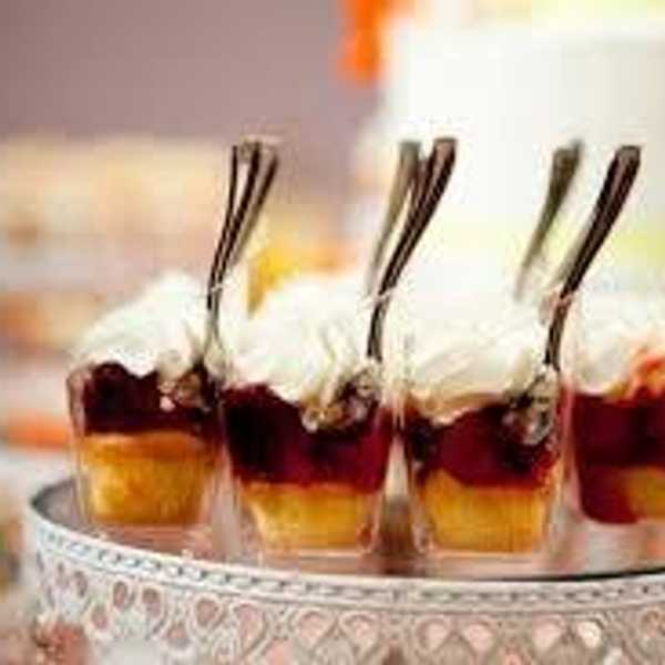 Life Is Too Short To Not Have Dessert Before Dinner