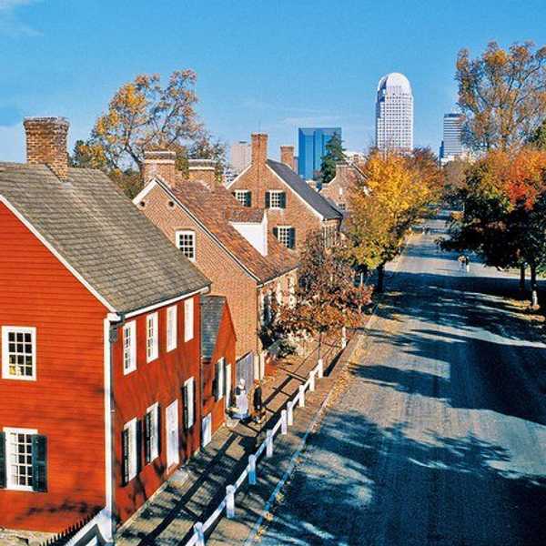 5 Exciting Places To Visit In North Carolina Over The Summer