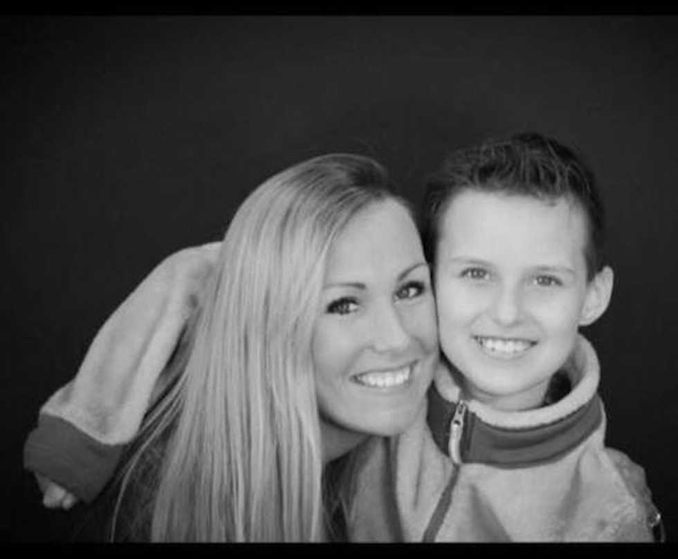 One Special Girl Brings Together Two Rival Towns