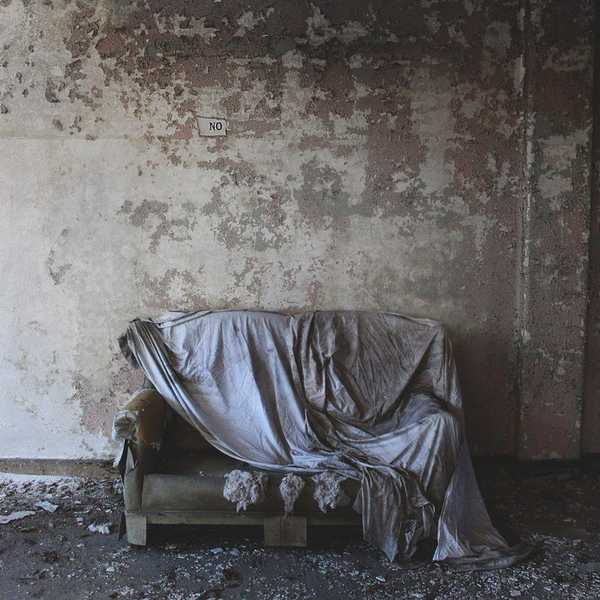 Abandoned Connecticut: A Forgotten Past Rediscovered