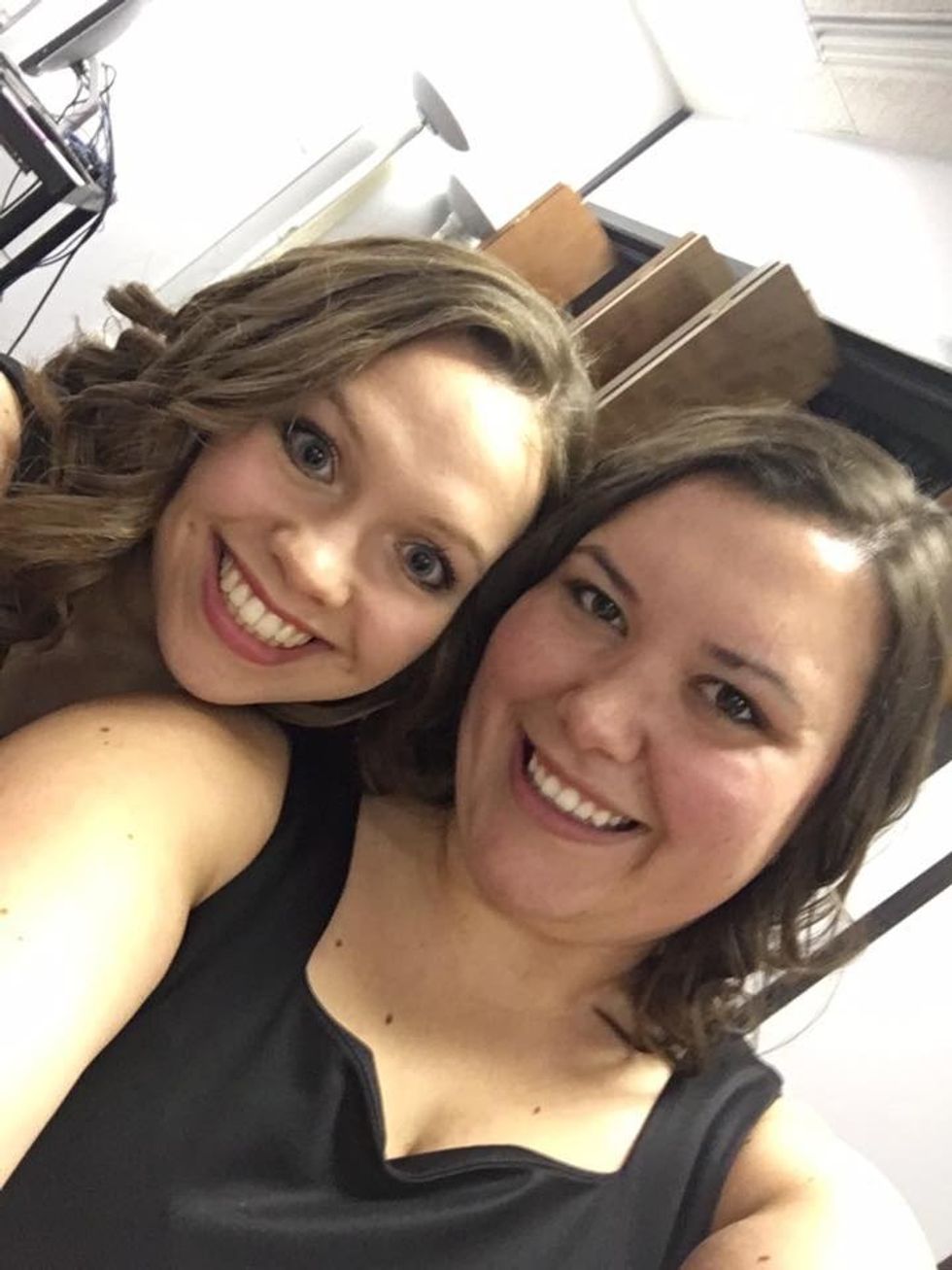 How To Say Goodbye To Your Person