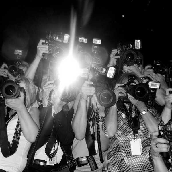 15 Ways You Know You Are Unphotogenic