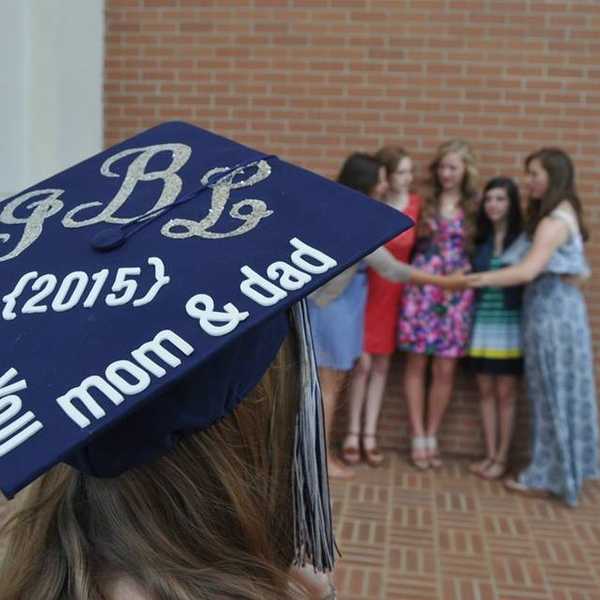 To The Graduates