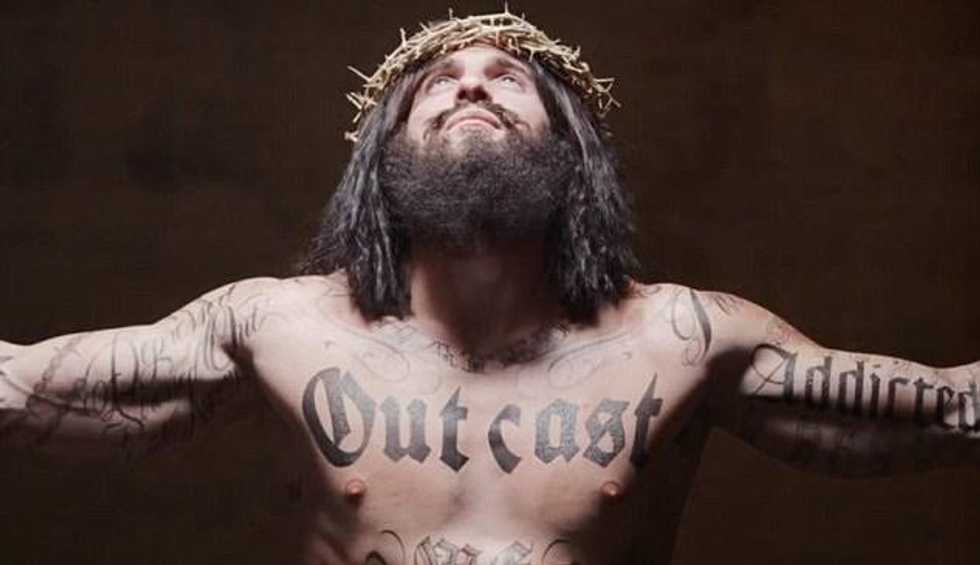 One Nation Under God