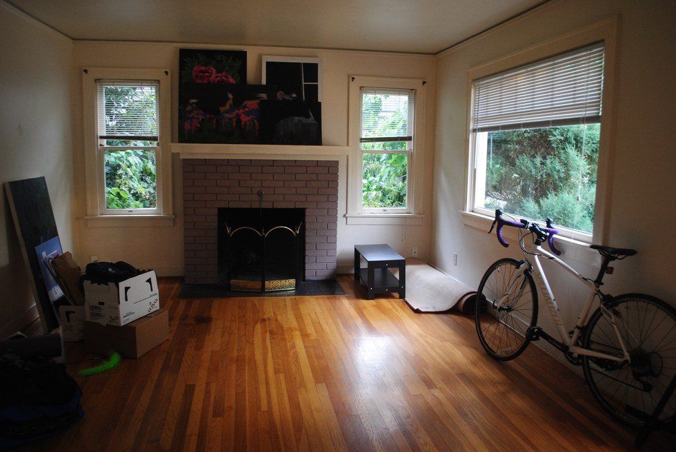 Moving: An Existential Heartbreak