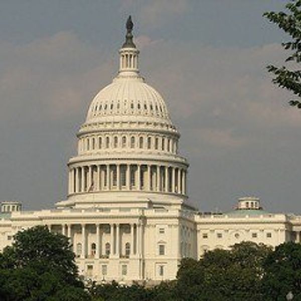 5 Reasons Women Don't Belong In Politics