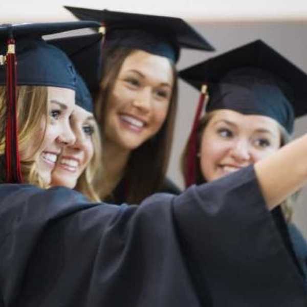 Why You Shouldn't Let Your GPA Define You