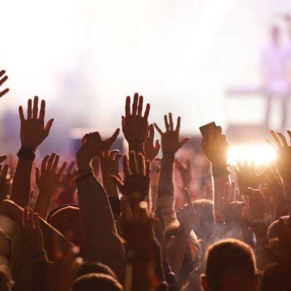 The Definitive Connecticut Concert Crawl: Summer 2016