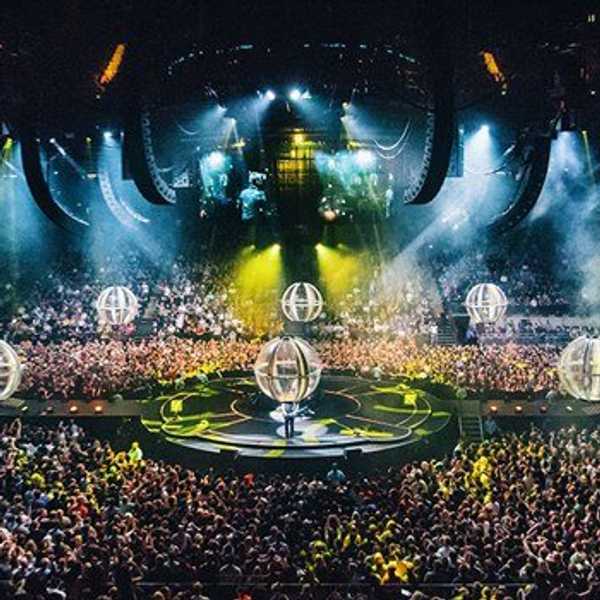 How The Band Muse Has Changed My Life