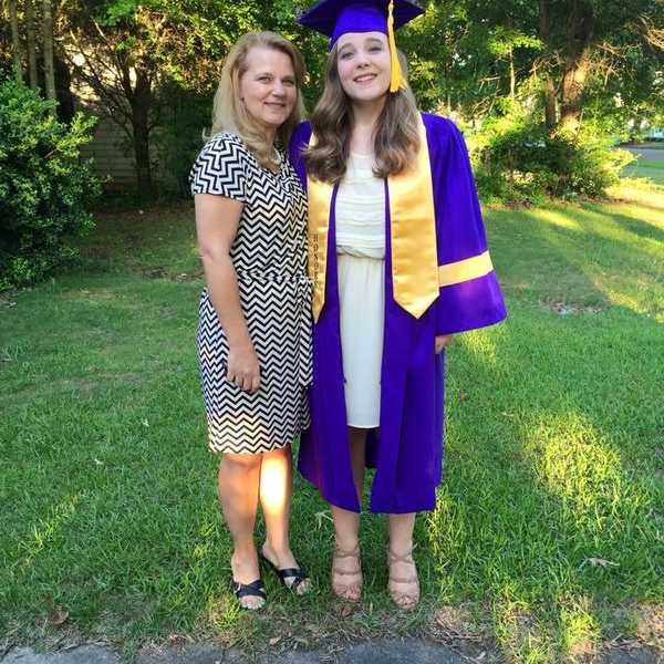 Open Letter To My Mom