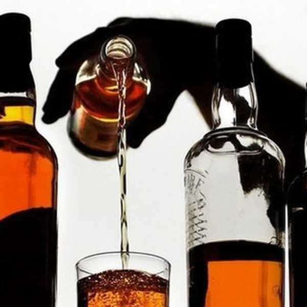 An Open Letter To Alcohol