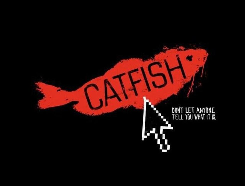Catfishing: A Harsh Reality