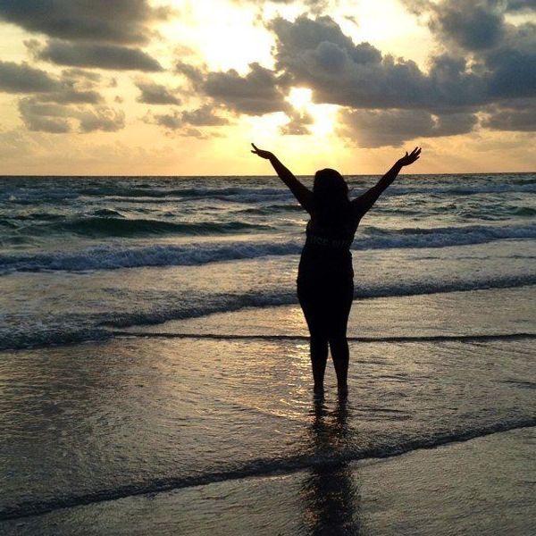 Why It's OK To Be Selfish