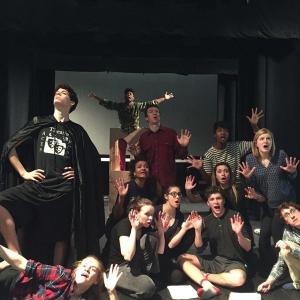 The Importance Of Theatre Today